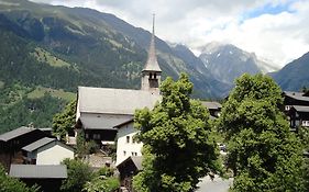 Hotel Restaurant Alpenblick